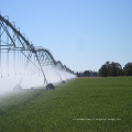 Roue Acier Galvanisé Pivot central Irrigation